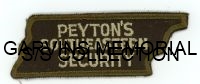 TENNESSEE,PEYTONS SOUTHEASTERN SECURITY 1
